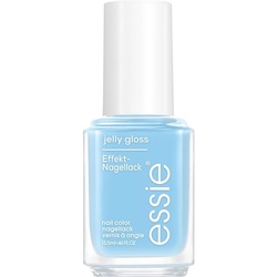 essie - Jelly Gloss Effekt-Nagellack 13.5 ml 100 Sky Jelly