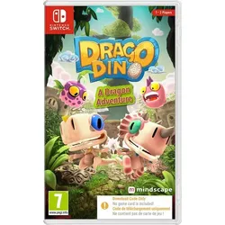 DragoDino - Switch-KEY [EU Version]