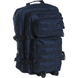 Mil-Tec US Assault 36 oliv