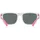 Uvex Rookie Sonnenbrille Clear Pink/Mirror Pink