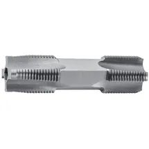 ede - völkel Handgewindebohrer HexTap DS G 3/8 Zoll HSSG VÖLKEL