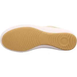 Legero Tanaro 5.0 Veloursleder Ecru 38,5
