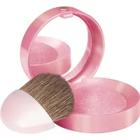 Bourjois Bourjois, Blush, Little Round Potusher Gown For Cheeks 34 Rose D'Or 2.5G (34 Rose d'or)