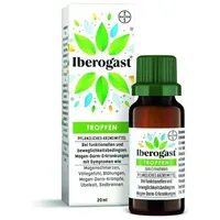 Iberogast® Classic Flüssigkeit zum Einnehmen, 20ml