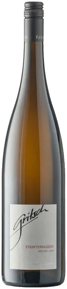 FJ Gritsch Riesling Steinterassen DAC 2025 1,5 Liter