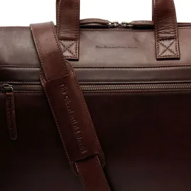 The Chesterfield Brand - Leder Laptoptasche