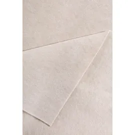 -luxor- living Luxor Living Teppichunterlage Teppich Stopp Vließ Beige 60 cm x 110 cm