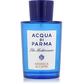 Acqua di Parma Blu Mediterraneo Arancia di Capri Eau de Toilette 100 ml