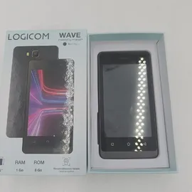 Logicom Wave 8 Go