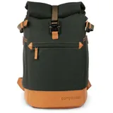 compagnon backpack Gen III Green - Lightbrown
