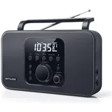 Muse M-091 R schwarz