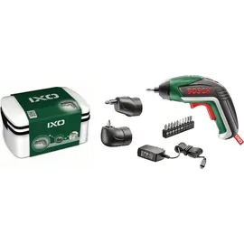 Bosch IXO V Full Set 06039A8002