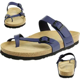 ROHDE Alba 5594/56 Blau Ocean 56,