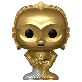 Funko Pop! Star Wars - Bitty
