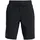 Under Armour Unstoppable Shorts Jungen 001 black/pitch gray L 149-160 cm