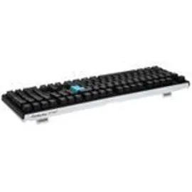 Ducky One 2 Backlit PBT (DE, Kabelgebunden), Tastatur, Schwarz