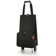 Reisenthel Foldabletrolley black