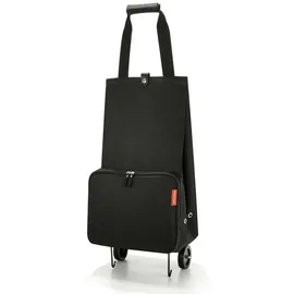 Reisenthel Foldabletrolley black