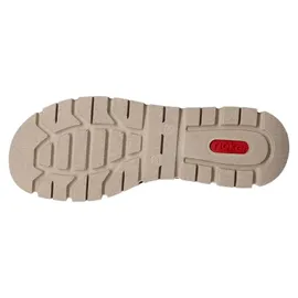 Rieker Sandalen Damen Beige 38