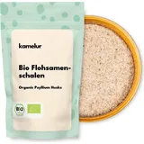 Kamelur Bio Flohsamenschalen 1kg, ohne Zusätze