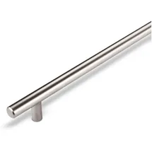 SOTech Möbelgriff G12 BA 480 mm Chrom matt