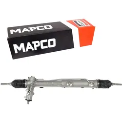 Mapco Lenkgetriebe Passend Für Mercedes-benz M-klasse 29915: Lenkgetriebe Mercedes-benz: A1634600725 Mercedes-benz: A163460072588 Mercedes-benz: 16346