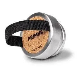 PRIMUS Klunken Deckel, schwarz