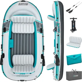 BESTWAY Hydro Force Adventure Elite X4 315 x 165 x 41 ,5 cm
