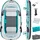 BESTWAY Hydro Force Adventure Elite X4 315 x 165 x 41 ,5 cm