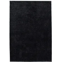 Ayyildiz Ata Kurzflorteppich 60 x 100 cm grau