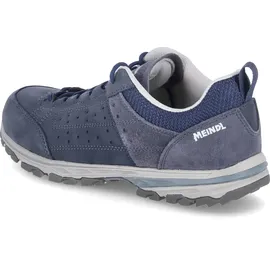 MEINDL Durban Wanderschuh, blau 5 - 38