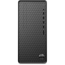 HP Desktop M01-F4102ng Jet Black, Core i7-14700, 16GB RAM, 512GB SSD (9U7R3EA#ABD)