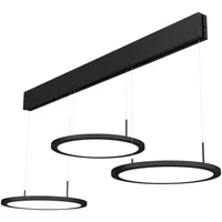 Naber Plate 3 (7065029) Schwarz
