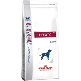 Royal Canin Hepatic 2 x 12 kg