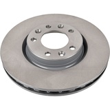 FEBI BILSTEIN Bremsscheibe 104526