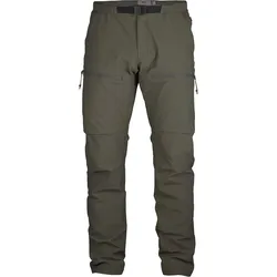 FJALLRAVEN Herren Freizeithose High Coast Hike 2XS