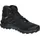 Adidas Terrex AX4 Mid Beta COLD.RDY Wanderschuh Core Black / Core Black / Grey Two 39 1/3