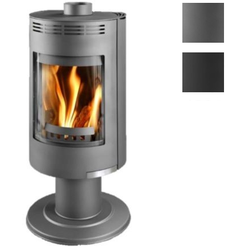 THORMA Kaminofen Andorra Exclusive | Farbwahl | 7,5 kW