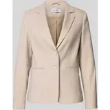 More & More Blazer Beige 34