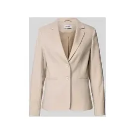 More & More Blazer Beige 34