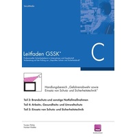 SecuMedia Leitfaden GSSK* (vorher Unternehmenssicherheit)