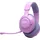 JBL Quantum 360 lila