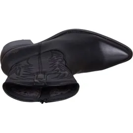 Apple of Eden Stiefel schwarz, - Schwarz - 37