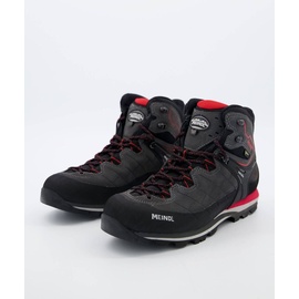 MEINDL Litepeak GTX Herren graphit/rot 45