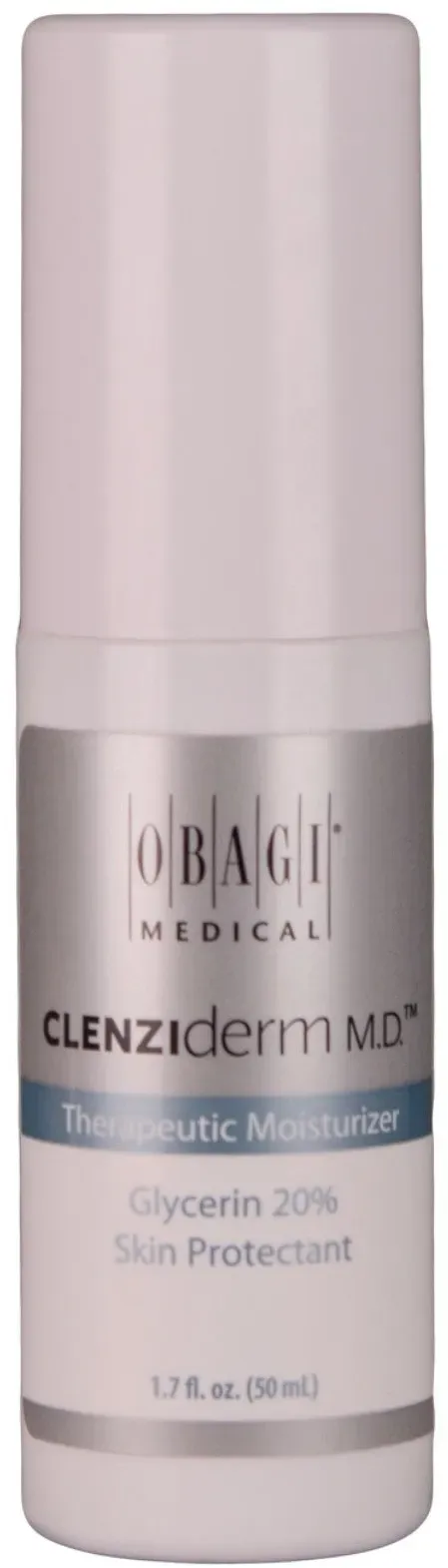 Obagi CLENZIderm M.D. Therapeutic Moisturizer 50ml / 1.7oz