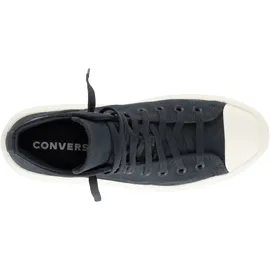 Converse Chuck Taylor All Star Move Plateau-Sneaker Schwarz 39