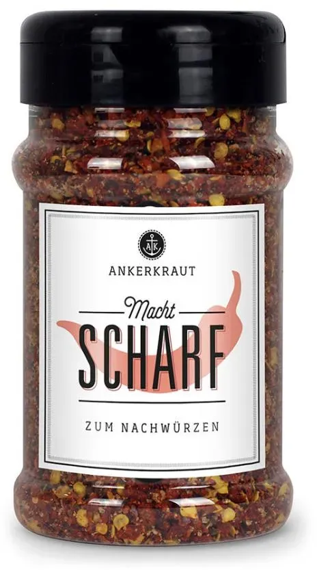 ANKERKRAUT CHILI MISCHUNG 165g