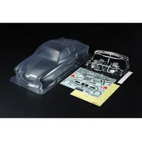 TAMIYA Karosserie VW Karmann Ghia 1:10