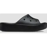 Crocs Classic Platform Slide