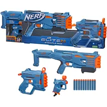 Hasbro Nerf Elite 2.0 Stockpile Pack